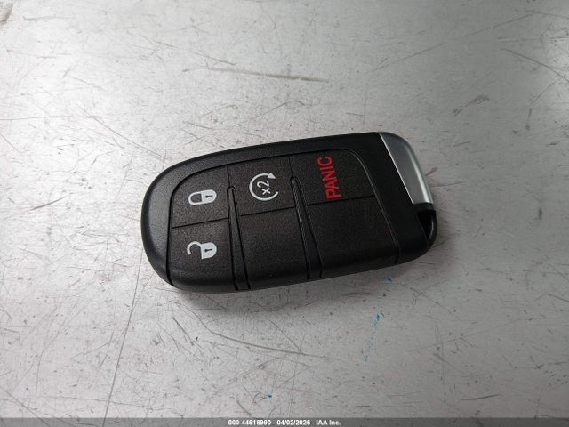 44518990 :رقم المزاد ، 1C4SDJH92MC692532 vin ، 2021 Dodge Durango Srt Hellcat Awd مزاد بيع