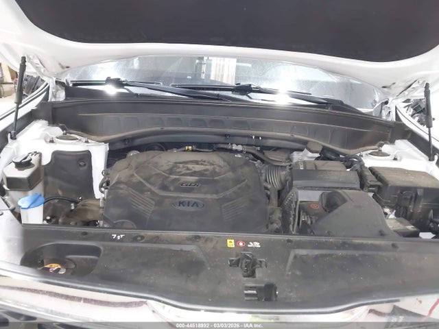 Продажа на аукционе авто 2021 Kia Telluride Lx, vin: 5XYP24HC2MG108330, номер лота: 44518992
