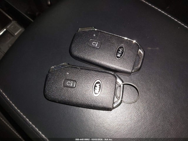 Продажа на аукционе авто 2021 Kia Telluride Lx, vin: 5XYP24HC2MG108330, номер лота: 44518992