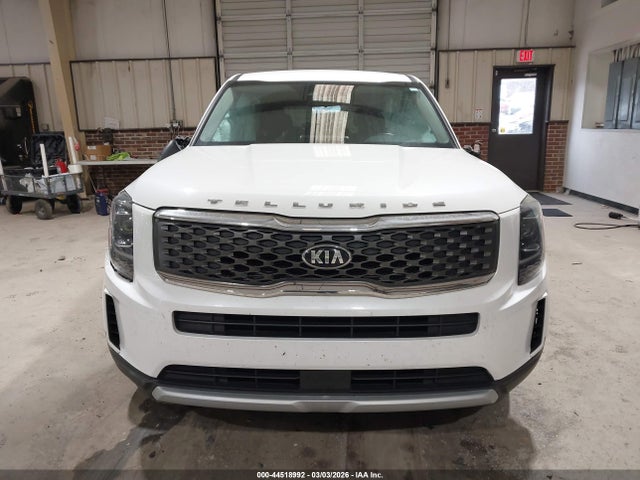 Продажа на аукционе авто 2021 Kia Telluride Lx, vin: 5XYP24HC2MG108330, номер лота: 44518992