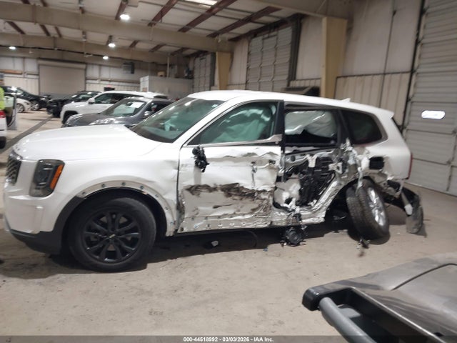Продажа на аукционе авто 2021 Kia Telluride Lx, vin: 5XYP24HC2MG108330, номер лота: 44518992