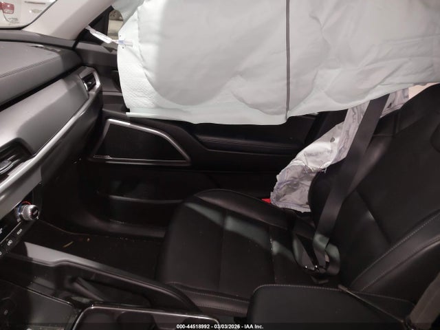 Продажа на аукционе авто 2021 Kia Telluride Lx, vin: 5XYP24HC2MG108330, номер лота: 44518992