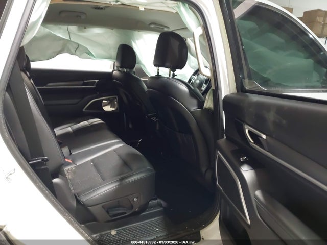 Продажа на аукционе авто 2021 Kia Telluride Lx, vin: 5XYP24HC2MG108330, номер лота: 44518992