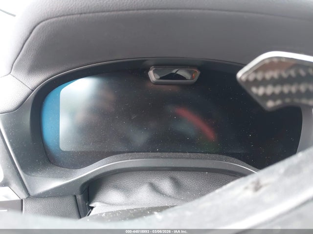 44518993 :رقم المزاد ، 5YM23EC04N9J75192 vin ، 2022 Bmw X4 M مزاد بيع