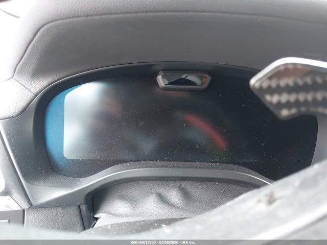 44518993 :رقم المزاد ، 5YM23EC04N9J75192 vin ، 2022 Bmw X4 M مزاد بيع
