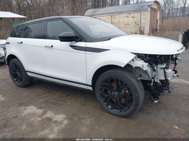 2020 LAND ROVER RANGE ROVER EVOQUE SALZJ2FX4LH071902