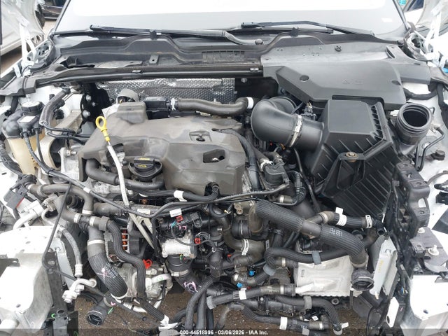 2020 LAND ROVER RANGE ROVER EVOQUE SALZJ2FX4LH071902 Photo 9