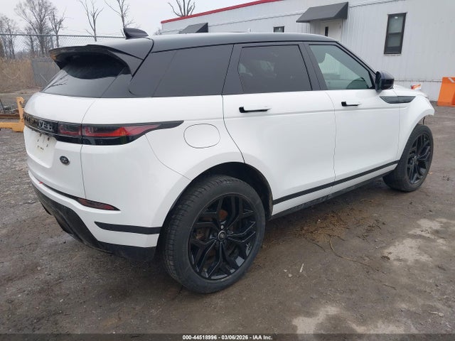 2020 LAND ROVER RANGE ROVER EVOQUE SALZJ2FX4LH071902 Photo 3