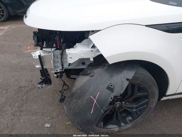 2020 LAND ROVER RANGE ROVER EVOQUE SALZJ2FX4LH071902 Photo 5