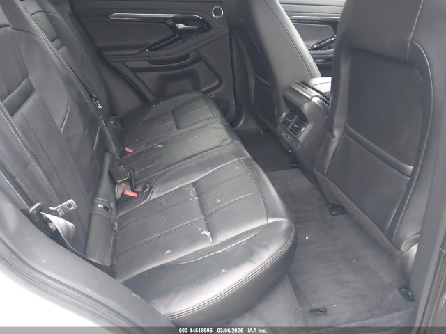 2020 LAND ROVER RANGE ROVER EVOQUE SALZJ2FX4LH071902 Photo 7