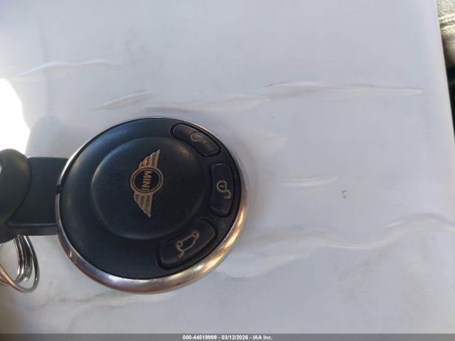 2013 MINI COUNTRYMAN WMWZC3C57DWP22847 Photo 10
