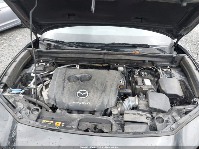 2021 Mazda Cx-30 Preferred მანქანა იყიდება აუქციონზე, vin: 3MVDMBCL8MM224450, აუქციონის ნომერი: 44519004