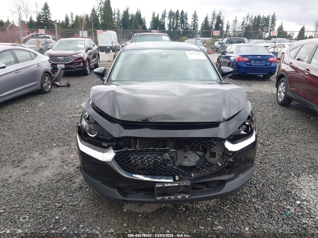 2021 Mazda Cx-30 Preferred მანქანა იყიდება აუქციონზე, vin: 3MVDMBCL8MM224450, აუქციონის ნომერი: 44519004