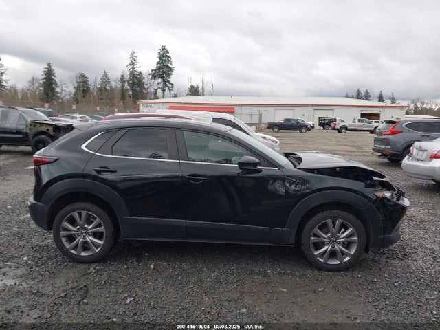 2021 Mazda Cx-30 Preferred მანქანა იყიდება აუქციონზე, vin: 3MVDMBCL8MM224450, აუქციონის ნომერი: 44519004