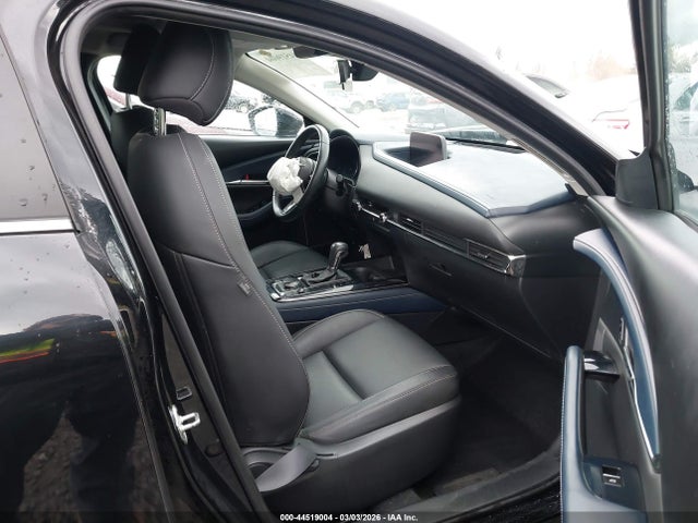 2021 Mazda Cx-30 Preferred მანქანა იყიდება აუქციონზე, vin: 3MVDMBCL8MM224450, აუქციონის ნომერი: 44519004