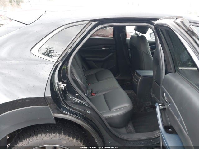 2021 Mazda Cx-30 Preferred მანქანა იყიდება აუქციონზე, vin: 3MVDMBCL8MM224450, აუქციონის ნომერი: 44519004