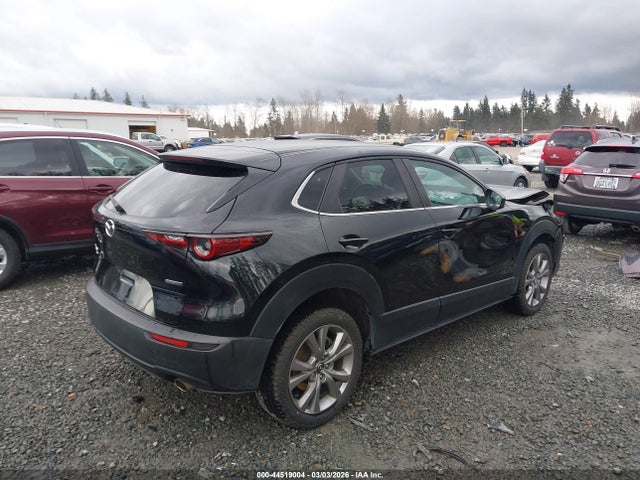 2021 Mazda Cx-30 Preferred მანქანა იყიდება აუქციონზე, vin: 3MVDMBCL8MM224450, აუქციონის ნომერი: 44519004