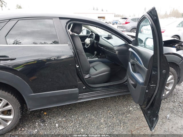 2021 Mazda Cx-30 Preferred მანქანა იყიდება აუქციონზე, vin: 3MVDMBCL8MM224450, აუქციონის ნომერი: 44519004