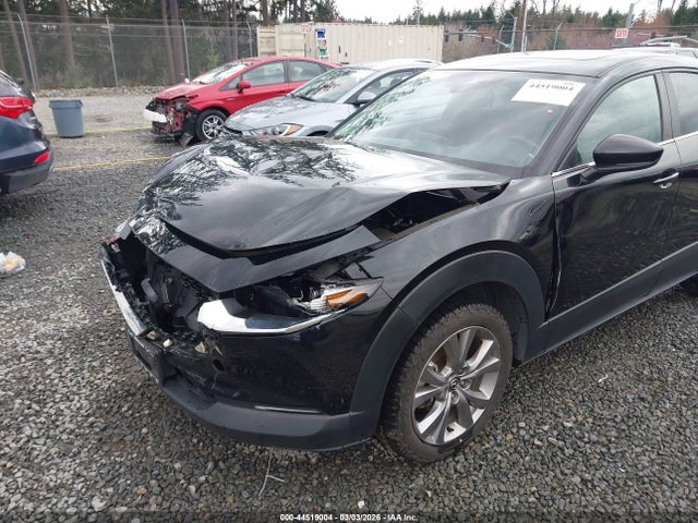 2021 Mazda Cx-30 Preferred მანქანა იყიდება აუქციონზე, vin: 3MVDMBCL8MM224450, აუქციონის ნომერი: 44519004
