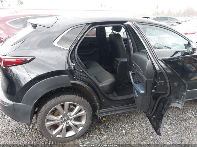 2021 Mazda Cx-30 Preferred მანქანა იყიდება აუქციონზე, vin: 3MVDMBCL8MM224450, აუქციონის ნომერი: 44519004