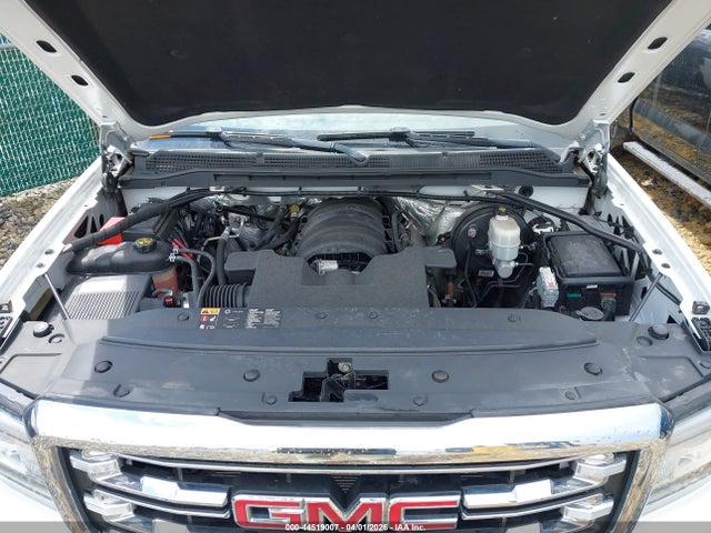 44519007 :رقم المزاد ، 3GTU2NEC8GG363843 vin ، 2016 Gmc Sierra 1500 Slt مزاد بيع