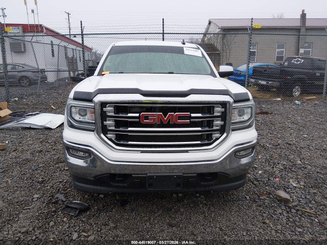 44519007 :رقم المزاد ، 3GTU2NEC8GG363843 vin ، 2016 Gmc Sierra 1500 Slt مزاد بيع