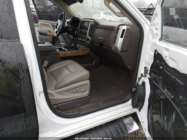 44519007 :رقم المزاد ، 3GTU2NEC8GG363843 vin ، 2016 Gmc Sierra 1500 Slt مزاد بيع