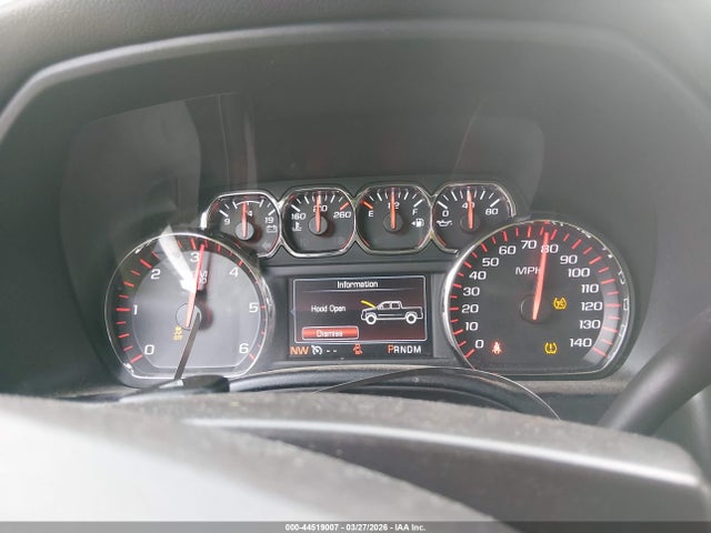 44519007 :رقم المزاد ، 3GTU2NEC8GG363843 vin ، 2016 Gmc Sierra 1500 Slt مزاد بيع