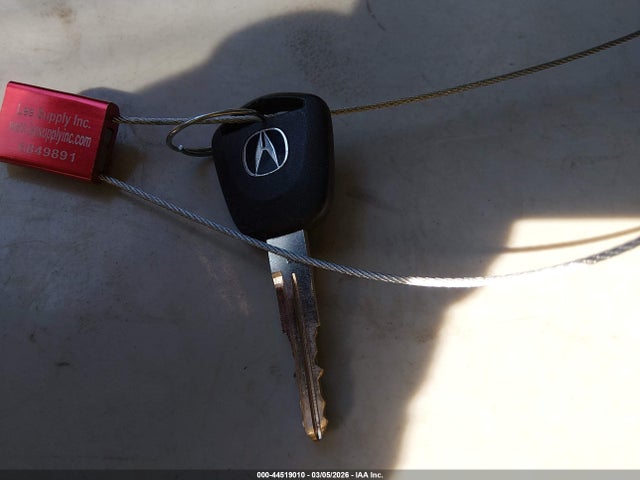 2007 Acura Tsx მანქანა იყიდება აუქციონზე, vin: JH4CL96857C000959, აუქციონის ნომერი: 44519010