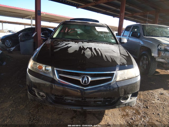 2007 Acura Tsx მანქანა იყიდება აუქციონზე, vin: JH4CL96857C000959, აუქციონის ნომერი: 44519010
