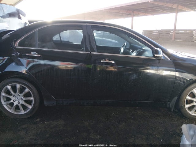 2007 Acura Tsx მანქანა იყიდება აუქციონზე, vin: JH4CL96857C000959, აუქციონის ნომერი: 44519010