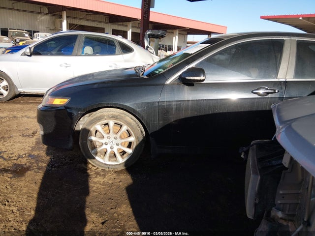 2007 Acura Tsx მანქანა იყიდება აუქციონზე, vin: JH4CL96857C000959, აუქციონის ნომერი: 44519010