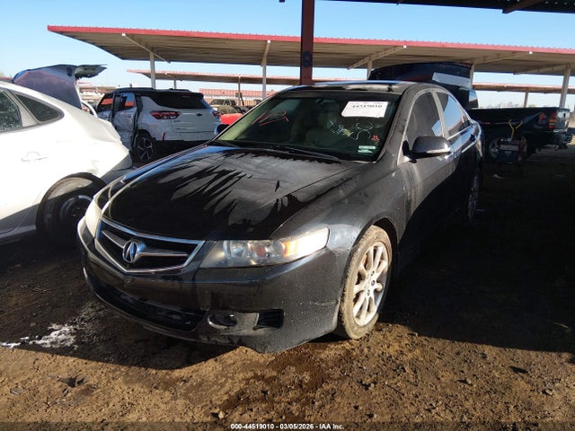 2007 Acura Tsx მანქანა იყიდება აუქციონზე, vin: JH4CL96857C000959, აუქციონის ნომერი: 44519010