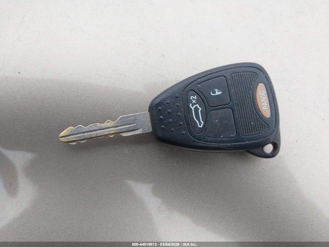 Продаж на аукціоні авто 2006 Jeep Liberty Sport, vin: 1J4GL48K16W147303, номер лоту: 44519012