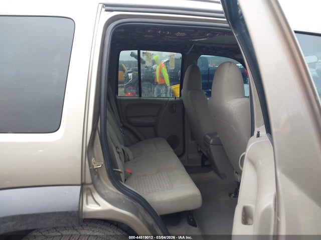 Продаж на аукціоні авто 2006 Jeep Liberty Sport, vin: 1J4GL48K16W147303, номер лоту: 44519012