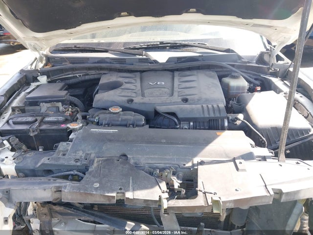 Продаж на аукціоні авто 2011 Infiniti Qx56, vin: JN8AZ2NE0B9005616, номер лоту: 44519014