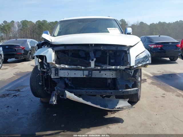Продаж на аукціоні авто 2011 Infiniti Qx56, vin: JN8AZ2NE0B9005616, номер лоту: 44519014