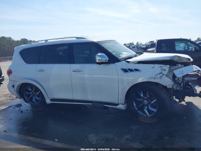 Продаж на аукціоні авто 2011 Infiniti Qx56, vin: JN8AZ2NE0B9005616, номер лоту: 44519014