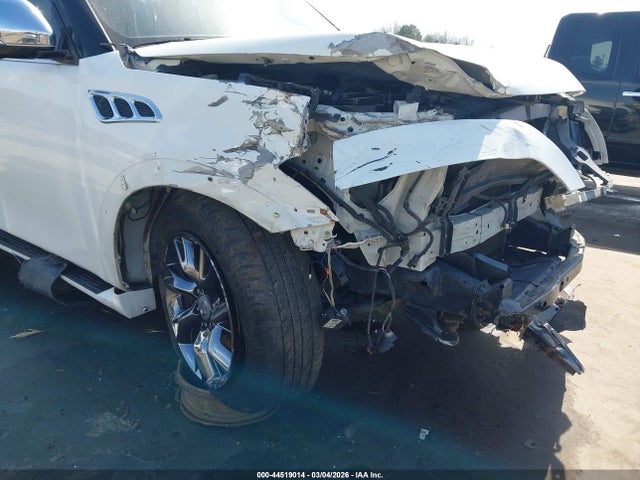 Продаж на аукціоні авто 2011 Infiniti Qx56, vin: JN8AZ2NE0B9005616, номер лоту: 44519014