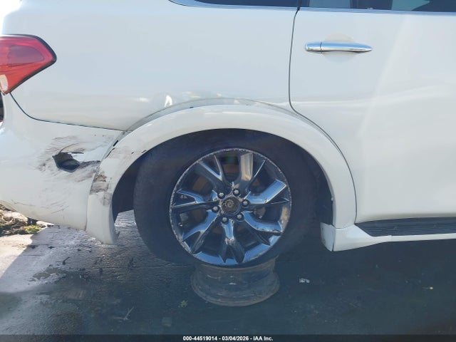 Продаж на аукціоні авто 2011 Infiniti Qx56, vin: JN8AZ2NE0B9005616, номер лоту: 44519014