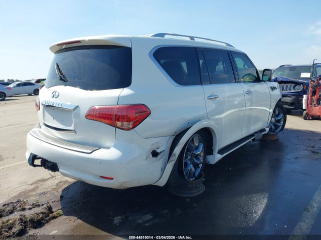 Продаж на аукціоні авто 2011 Infiniti Qx56, vin: JN8AZ2NE0B9005616, номер лоту: 44519014