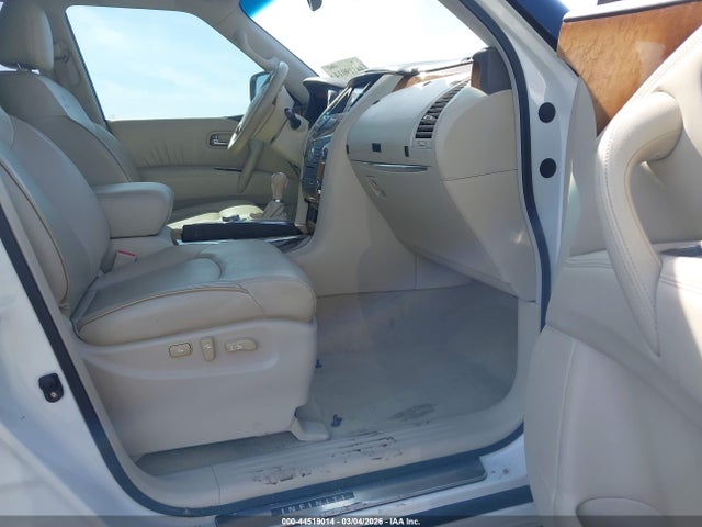 Продаж на аукціоні авто 2011 Infiniti Qx56, vin: JN8AZ2NE0B9005616, номер лоту: 44519014