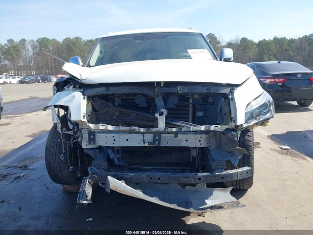 Продаж на аукціоні авто 2011 Infiniti Qx56, vin: JN8AZ2NE0B9005616, номер лоту: 44519014