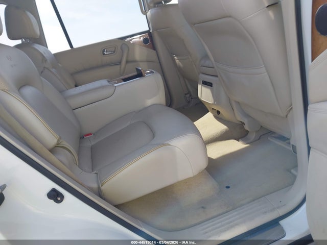 Продаж на аукціоні авто 2011 Infiniti Qx56, vin: JN8AZ2NE0B9005616, номер лоту: 44519014