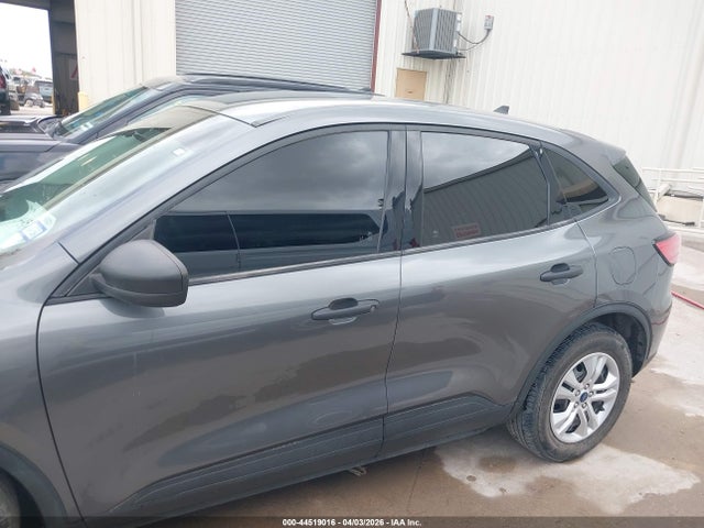 Ford ESCAPE S 2022 1FMCU9F63NUA86501 Image 18