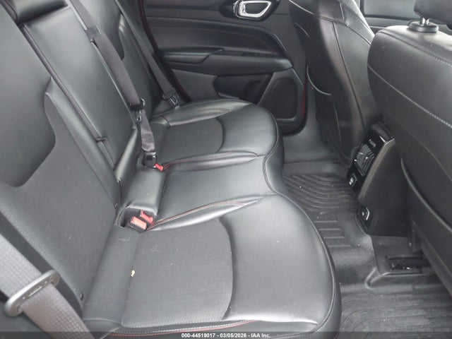 44519017 :رقم المزاد ، 3C4NJDDN3PT528032 vin ، 2023 Jeep Compass Trailhawk 4x4 مزاد بيع