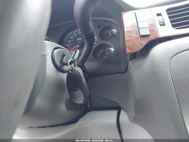 Продаж на аукціоні авто 2007 Gmc Sierra 1500 Slt, vin: 2GTEK13M071561852, номер лоту: 44519026