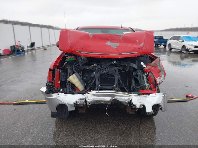 Продаж на аукціоні авто 2007 Gmc Sierra 1500 Slt, vin: 2GTEK13M071561852, номер лоту: 44519026