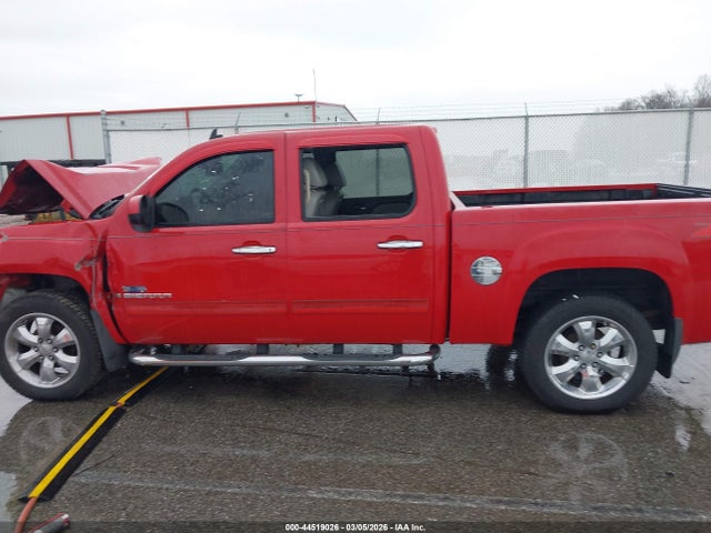 Продаж на аукціоні авто 2007 Gmc Sierra 1500 Slt, vin: 2GTEK13M071561852, номер лоту: 44519026