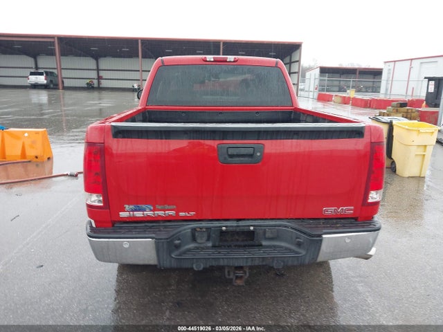 Продаж на аукціоні авто 2007 Gmc Sierra 1500 Slt, vin: 2GTEK13M071561852, номер лоту: 44519026